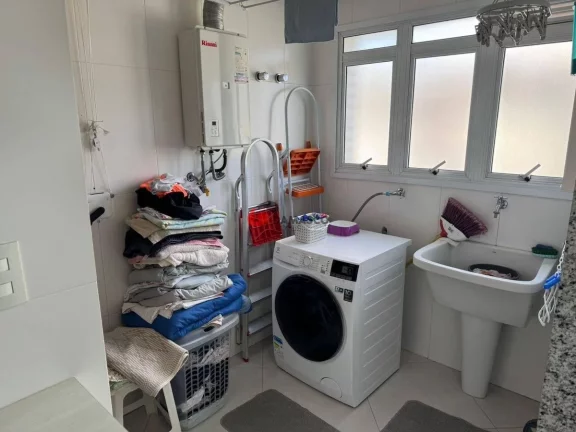 Imagem Apartamento à venda, Barcelona, São Caetano do Sul, SP