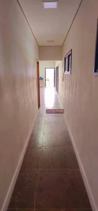 Imagem Chácara com 3 quartos à venda, 25000 m² por R$ 1.800.000 - Cocuera - Mogi das Cruzes/SP