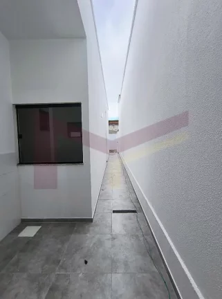 Imagem Casa 3/4 sendo 1 suite na Mangabeira
