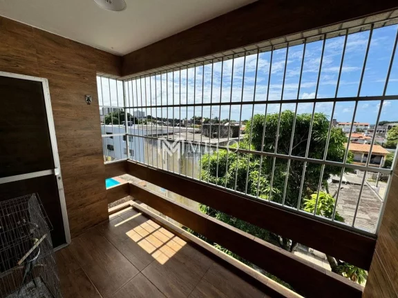 Imagem Oportunidade em OLINDA: 100m², 03qts, 01suite, 02vagas..