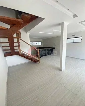 Imagem Casa com 3 dormitórios à venda, 136 m² - Novo Portinho - Cabo Frio/RJ