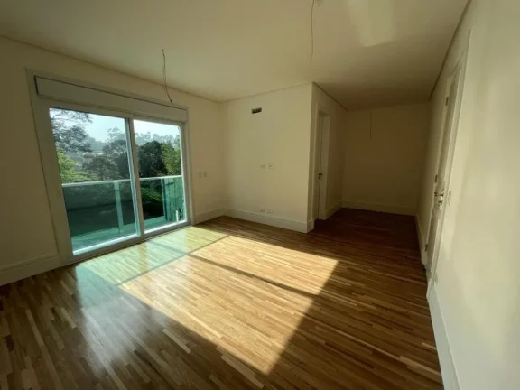 Imagem Casa no TAMBORÉ 1 - 900m²