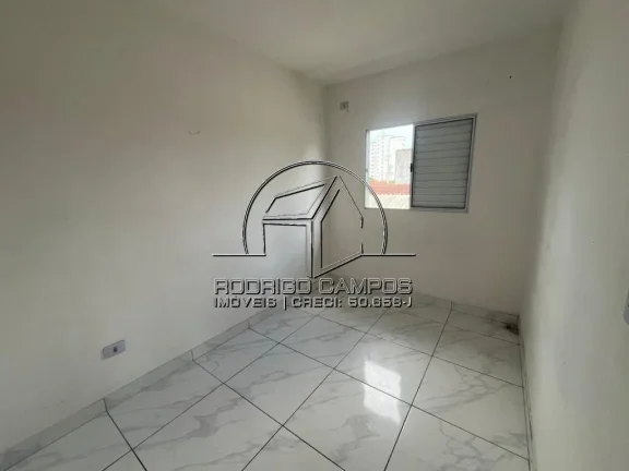 Imagem Sobrado em Condomínio na Vila Assunção - 2 Quartos e Garagem