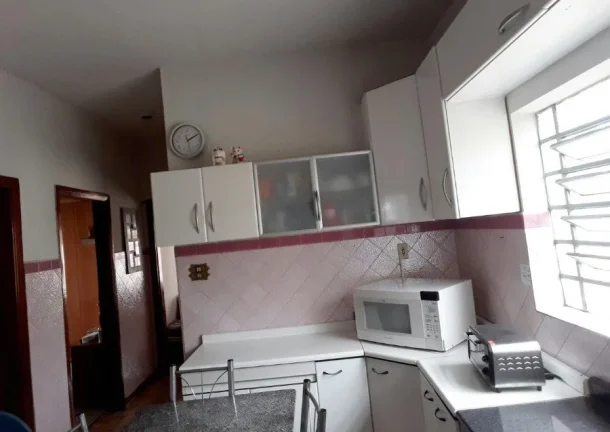 Imagem Sala Comercial para Venda por R$1.600.000,00 com 500m², 5 salas, 5 banheiros e 3 portas - Vila americana, São paulo / SP - Cód. 13413