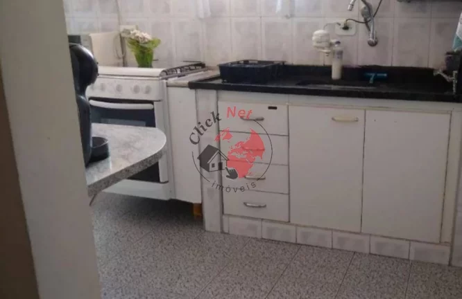 Imagem Apartamento à Venda no bairro Rudge Ramos em São Bernardo