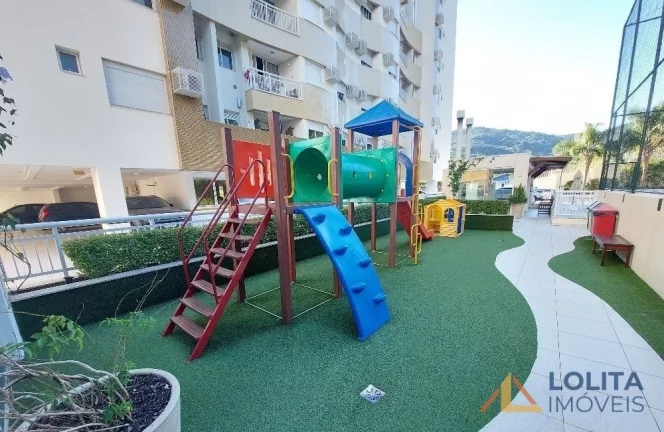 Imagem Apartamento para Alugar no Itacorubi em Florianópolis/SC