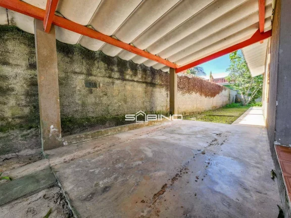 Imagem Casa à venda com 2 dormitórios 153 m² de Área Útil, 300 metros da praia, Jardim Indaiá - Bertioga SP
