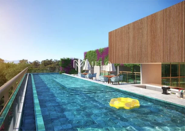 Imagem Oportunidade em PORTO DE GALINHAS: 27m²,studio..
