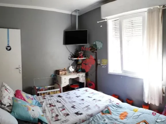 Imagem Apartamento à Venda no bairro Nova Petrópolis e São Bernardo do Campo com 2 dormitórios