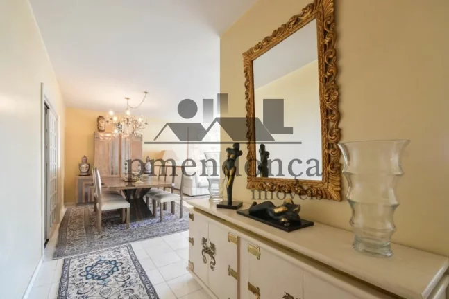 Imagem Apartamento Pinheiros, proximo Faria Lima, 3 domrts, 1 suite, 1 vaga