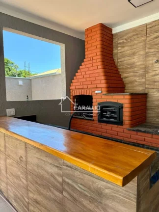 Imagem Casa em condomínio fechado para venda em Sorocaba-SP!