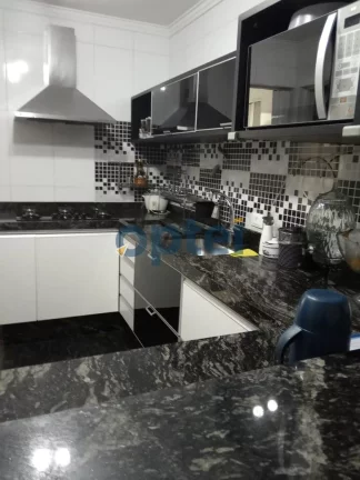 Imagem APARTAMENTO DE 130M2, 4 DORMITÓRIOS 130 M² - CONDOMÍNIO MANSÃO JARDIM ESCÓCIA - LAZER COMPLETO - CHÁCARA INGLESA - SÃO BERNARDO DO CAMPO/SP
