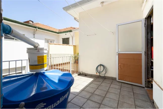 Imagem CASA RESIDENCIAL em São Paulo - SP, Vila Romana