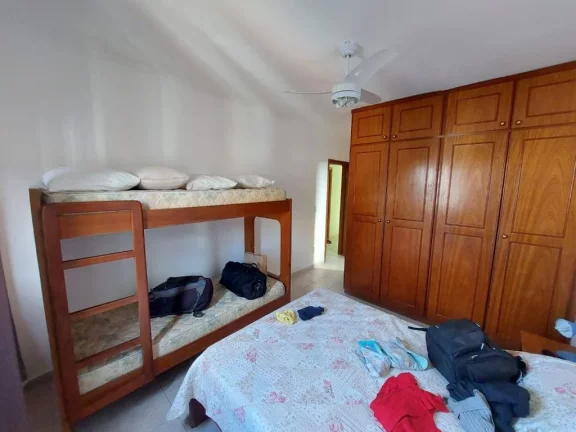 Imagem Apartamento com 3 dormitórios à venda, 140 m² - Pitangueiras - Guarujá/SP