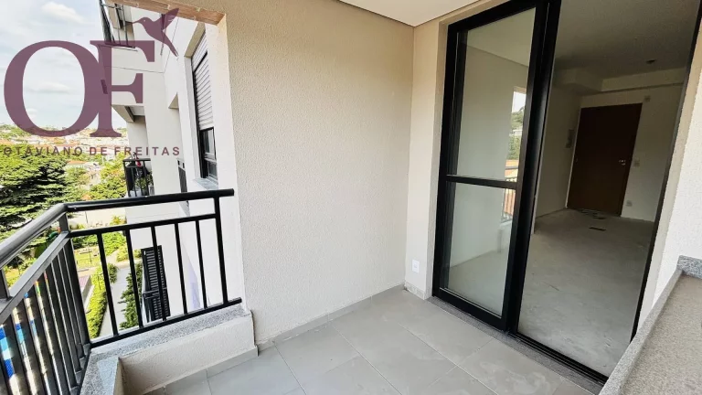 Imagem Apartamento no Condomínio Bellacqua - 2 Quartos - 68m² - Jundiaí/SP