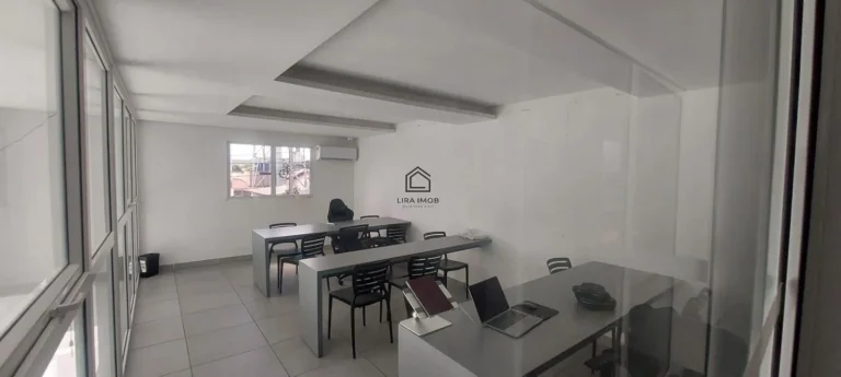 Imagem Apartamento The Home Arena em Lagoa Nova - Natal - RN