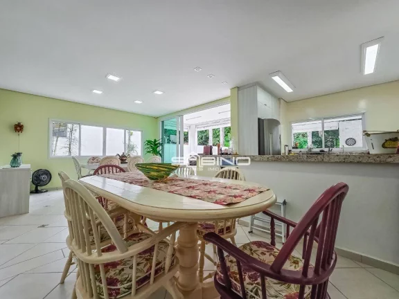 Imagem Casa à venda, com 6 dormitórios 6 suítes 321m² 3 vagas - Riviera de São Lourenço - Bertioga SP