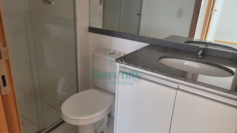 Imagem Apartamento para alugar - R$2.100,00 - Aurora - Londrina - PR