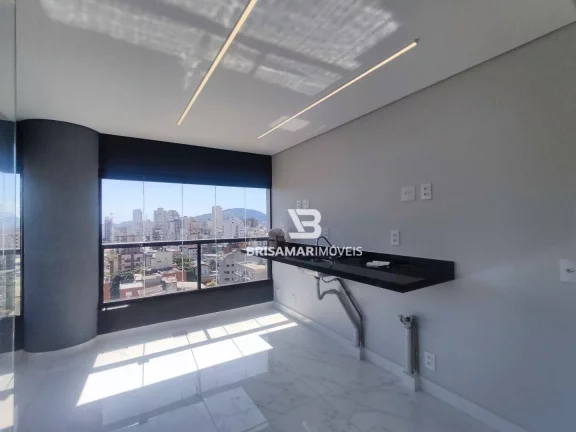 Imagem ENSEADA- NOVO COM MARAVILHOSA ÁREA DE LAZER , VISTA ESPETACULAR , GARAGEM.