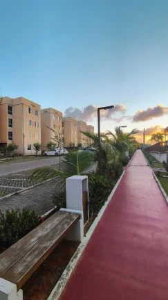 Imagem REPASSO APARTAMENTO NO MIRANTES GREEN PARCK ZONA NORTE NATAL