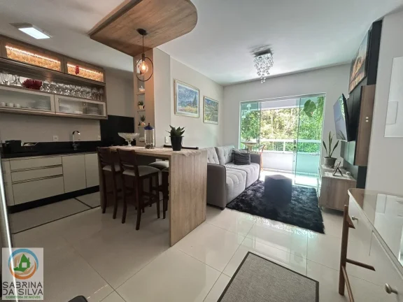 Imagem Apartamento - Velha Central - Blumenau
