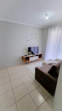Imagem EXCELENTE APARTAMENTO NO ITAGUÁ EM UBATUBA-SP