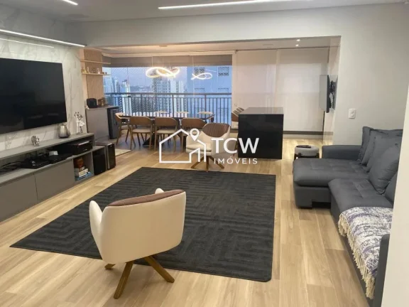 Imagem Apartamento à venda no bairro Mooca - São Paulo/SP, Zona Leste