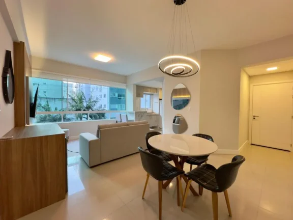 Imagem Apartamento 1 Dormitório - Bairro Zona Nova