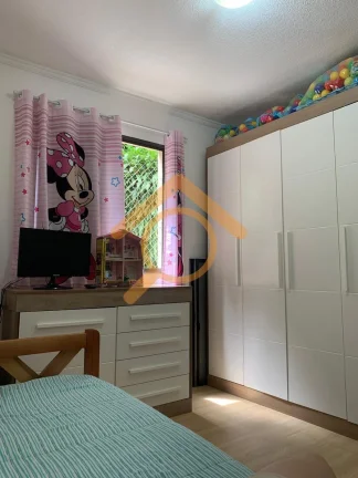 Imagem Apartamento à venda em São Paulo-SP, na Vila Campo Grande - 2 quartos, 62,00 m² - Condomínio Elsie.