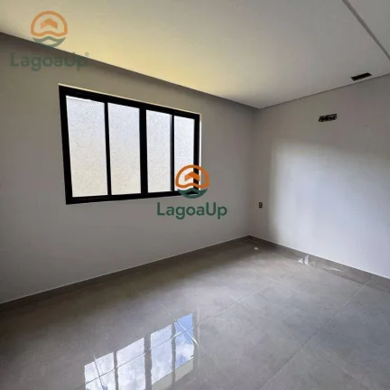 Imagem Casa com 4 dormitórios à venda, 273 m² por R$ 1.750.000,00 - Vila dos Ipês - Lagoa Santa/MG