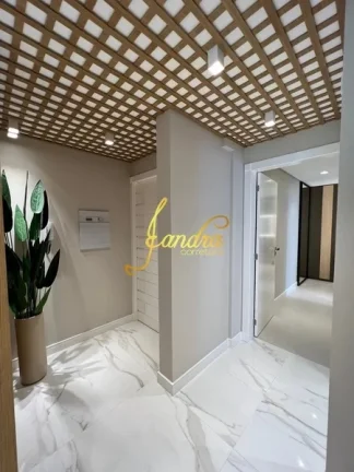 Imagem Apartamento com duas suítes