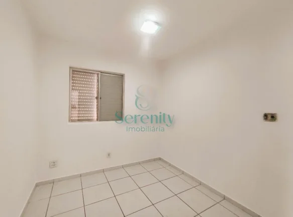 Imagem Oportunidade - Apartamento no centro com 3 dormitórios, sendo 1 suíte - R. Paranaguá - Edifício St. Paul - R$325.000,00 - Londrina/PR