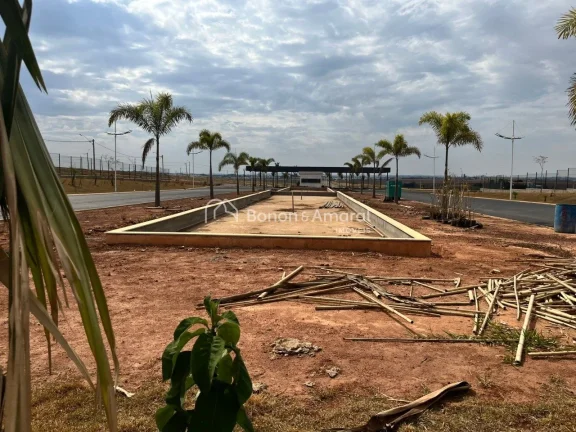 Imagem Terreno de condominio a venda em Paulinia!!

Terreno a venda no Condomínio Império do Café no bai...