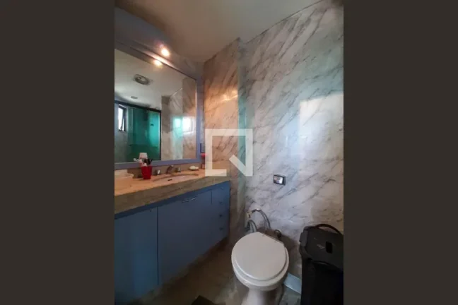 Imagem Apartamento à Venda - Barra da Tijuca, 3 Quartos, 210 m2