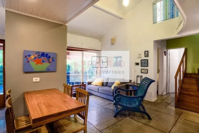 Imagem Casa de Condominio em Barra do Sahy - São Sebastião