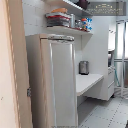 Imagem Apartamentos para locação em Barueri no bairro Alphaville