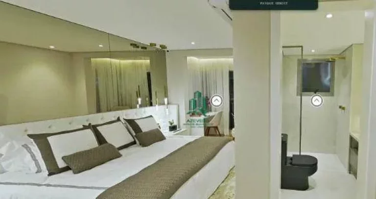 Imagem Apartamento com 3 dormitórios à venda, 155 m² por R$ 2.200.000,00 - Jardim Franca - São Paulo/SP