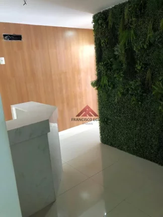Imagem Sala à venda, 30 m² por R$ 245.000,00 - Icaraí - Niterói/RJ