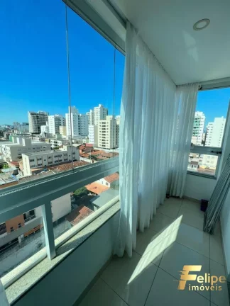 Imagem COBERTURA COMPLETA PARA SE MORAR NA PRAIA DO MORRO
