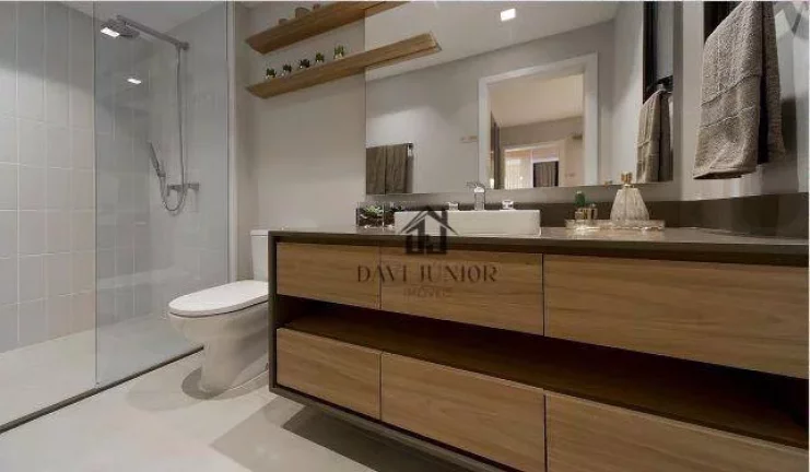 Imagem Apartamento com 3 dormitórios sendo 1 suite à venda, 97 m² por R$ 950.000 - Alto da Boavista - Sorocaba/SP