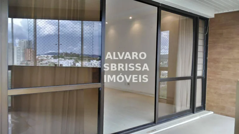Imagem Edifício Santa Margherita em Itu SP Belíssimo apartamento à venda com 3 dormitórios sendo uma suíte.