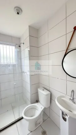 Imagem Apartamento à venda no Anil, Rio de Janeiro-RJ: 2 quartos, 1 sala, 1 banheiro, 1 vaga de garagem - 45m² de área.