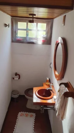 Imagem Casa à Venda em Condomínio Fechado no Parque da Hípica em Campinas