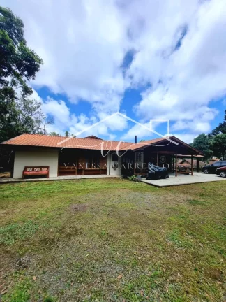 Imagem Venda Casa Térrea | Vanessa Carrenho