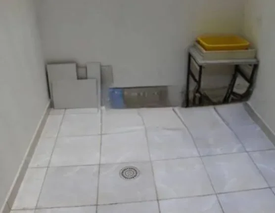 Imagem Apartamento para Locação no Condomínio Residencial dos Santos