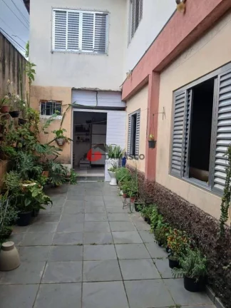 Imagem Casa à venda, Mauá, São Caetano do Sul, SP