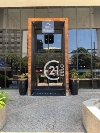 Imagem Loja para alugar, 294 m² por R$ 51.540,54/mês - Itaim Bibi - São Paulo/SP