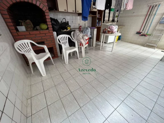 Imagem Sobrado com 3 dormitórios à venda, 199 m² por R$ 742.000,00 - Jardim Bom Clima - Guarulhos/SP