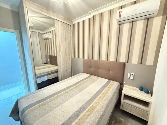 Imagem Apartamento 3 Dormitórios - Bairro Centro