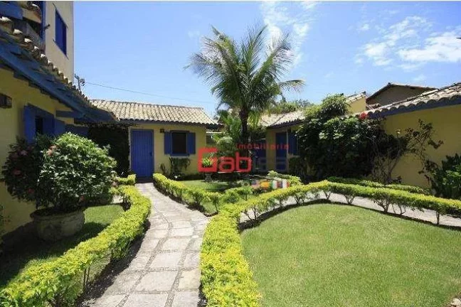 Imagem Pousada à Venda em Geribá, Armação dos Búzios/RJ – R$ 5.830.000